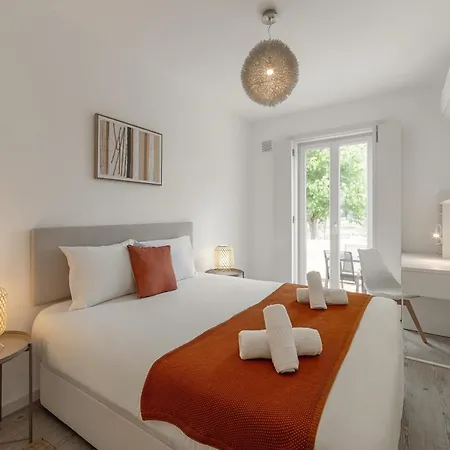 Apartament Calcada 14 Óbidos