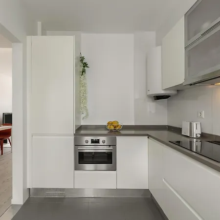Apartament Calcada 14