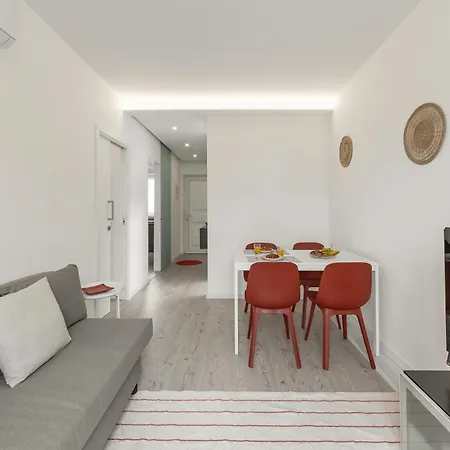 Apartament Calcada 14 Óbidos