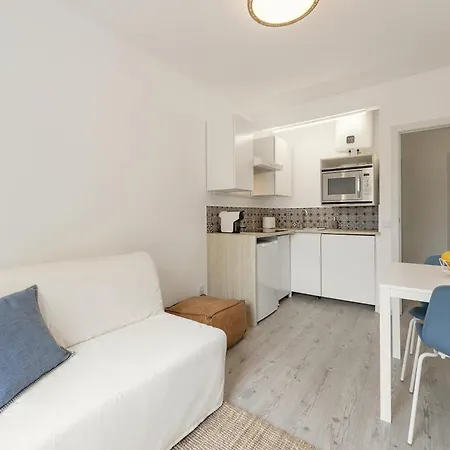 Apartament Calcada 14