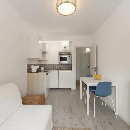 Apartament Calcada 14