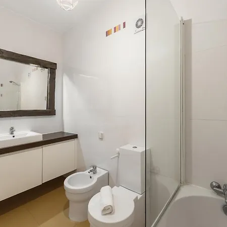 Apartamento Calçada 14